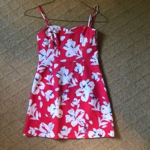 french connection dress NWT!!!!!